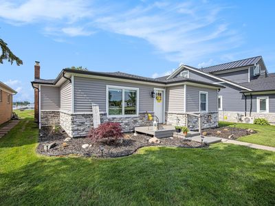 5227 Pointe Tremble Rd, Algonac, MI, 48001