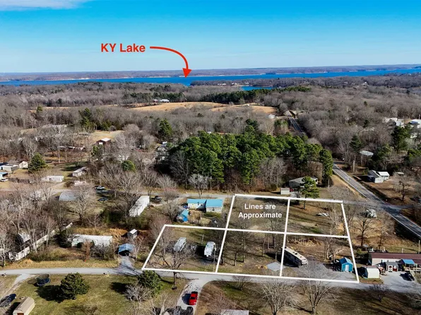 34 Park Dr, Mayfield, KY 42066