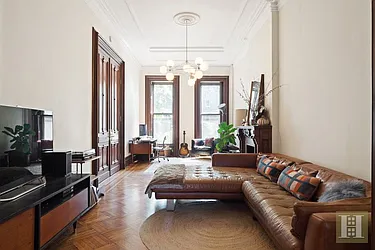 Sold by Halstead Real Estate