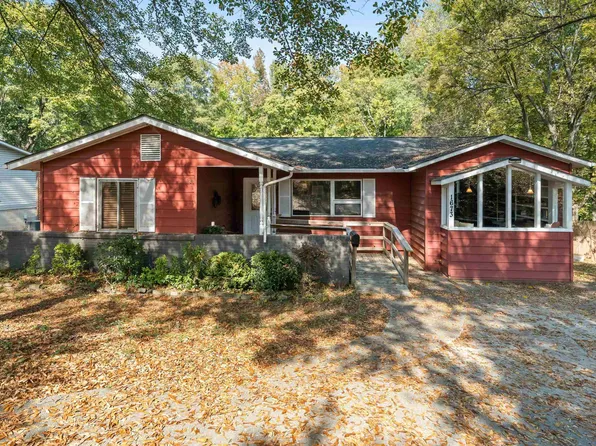 1673 Beckham Dr, Homewood, AL 35209