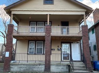 1823 E Rich St #1/2, Columbus, OH 43205