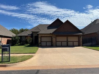 19504 Fieldshire Dr, Edmond, OK, 73012