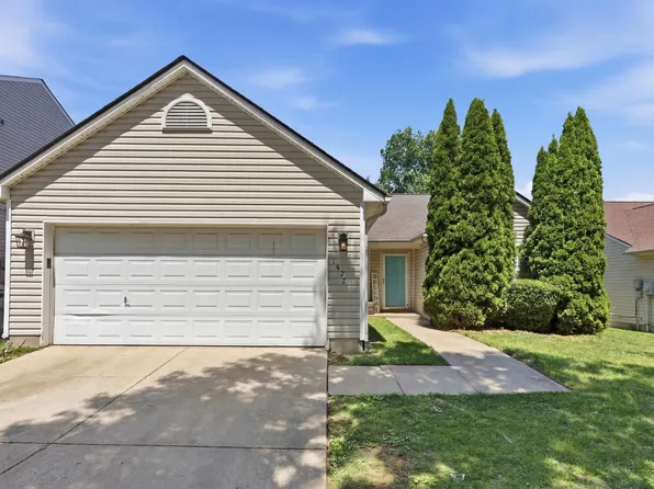 1937 Lost Trail Ln, Lexington, KY 40511