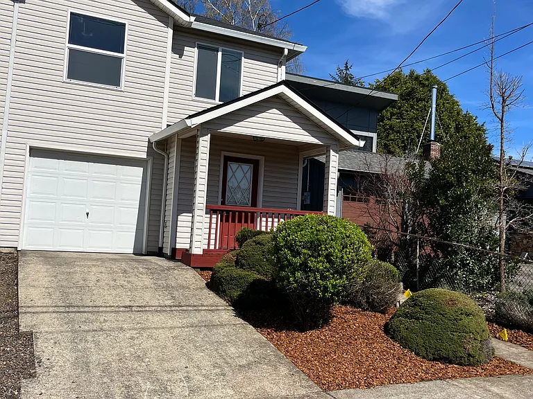 8023 N Edison St — Photo 1