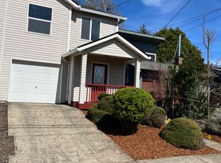 8023 N Edison St, Portland, OR 97203