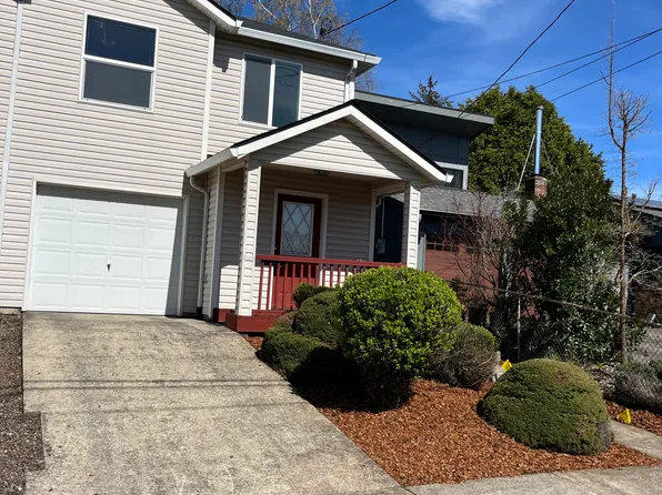 8023 N Edison St, Portland, OR 97203