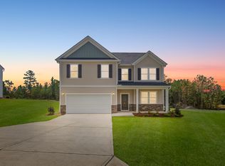 547 Blue Jay Way, Lexington, SC 29073