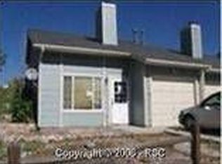 5244 Solar Ridge Dr, Colorado Springs, CO 80917