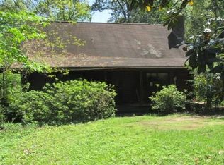 163 Joyce Ln, Many, LA 71449