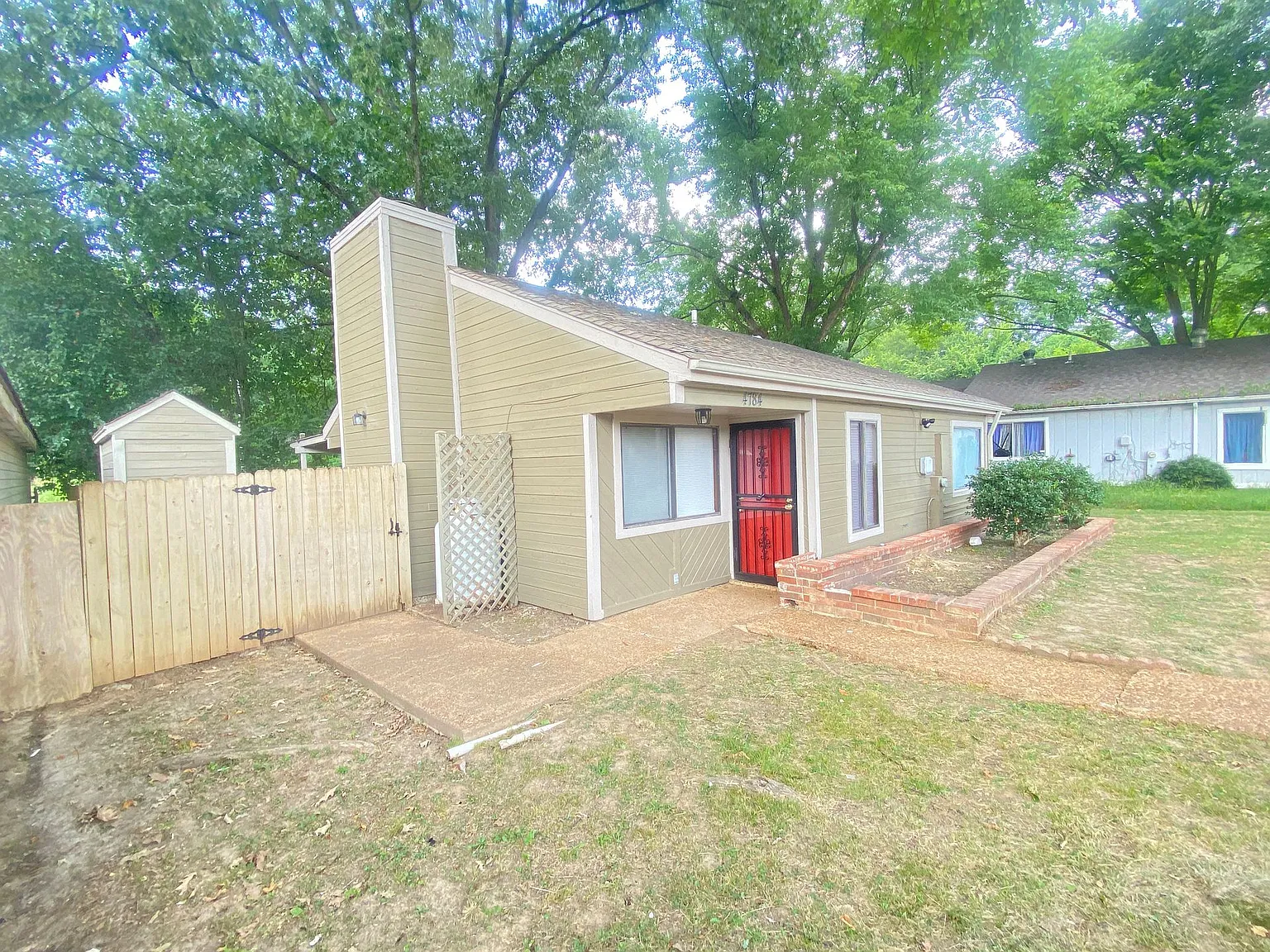 4784 Bent Ct — Photo 1