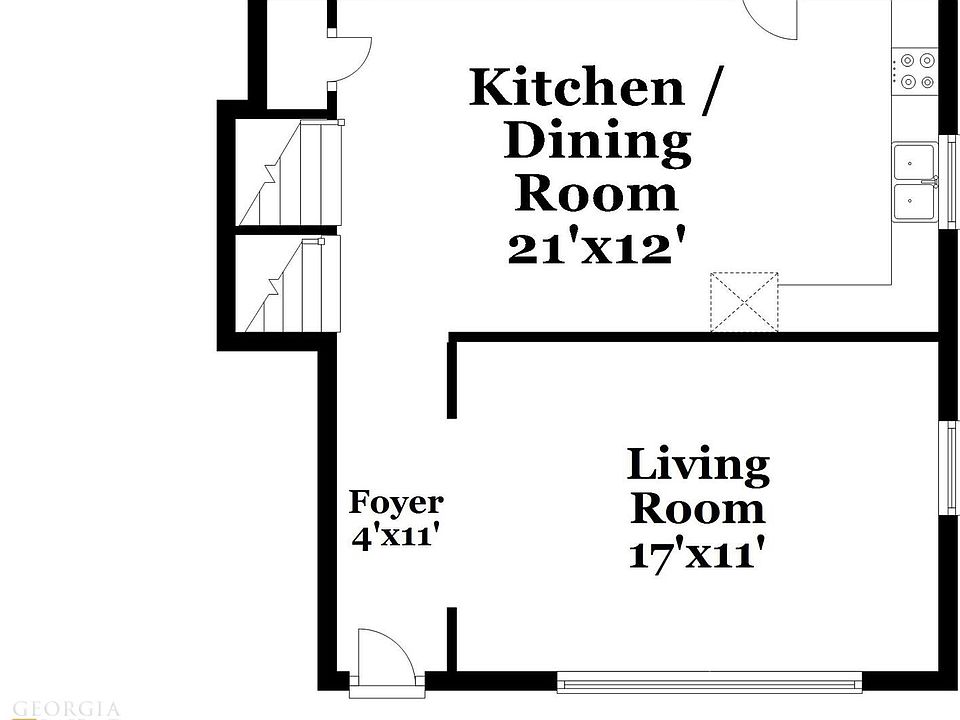 2655 Brandon Rd, College Park, GA 30337 Zillow