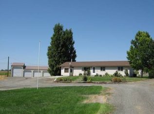 107802 W 207 Pr NW, Prosser, WA 99350
