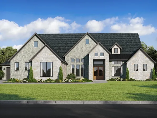 2124 Sicily Ln, Haslet, TX 76052