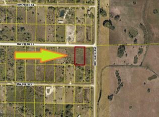 14472 NW 288th St, Okeechobee, FL 34972
