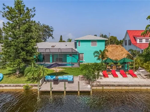 3404 SW 5th AVE, CAPE CORAL, FL 33914