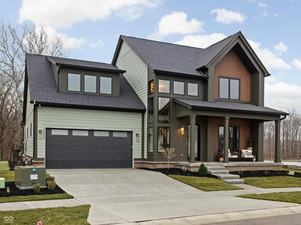 16519 Burlwood Dr, Westfield, IN 46074