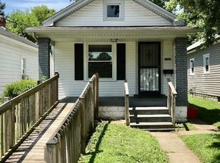 1308 Lillian Ave, Louisville, KY 40208
