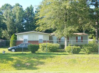 1972 Sanford Rd, Thomasville, GA 31757