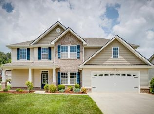 2912 Royal Mile Dv, Kingsport, TN 37664
