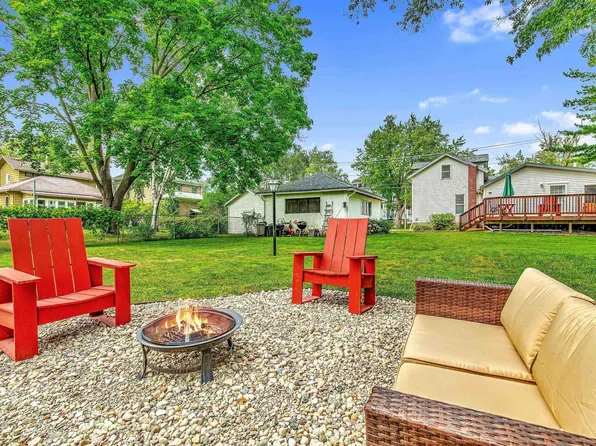 701 West ROLLIN Street, Edgerton, WI 53534