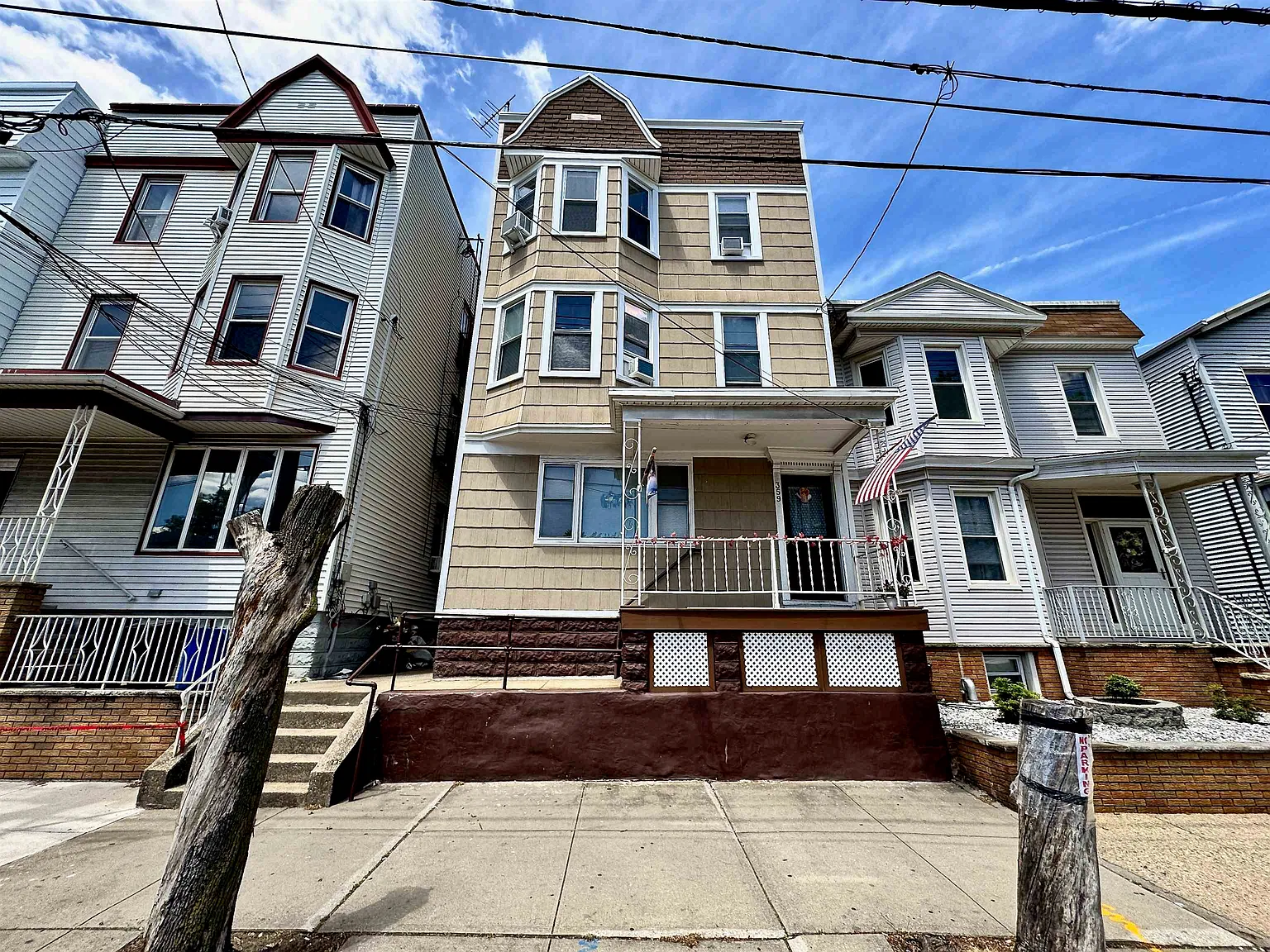 1 bed, 1.0 bath, 400 sqft, $1,500 — Photo 1