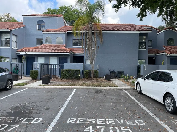 4705 Chevy Pl, Orlando, FL 32811