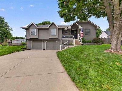 207 NE Bridge Pl, Blue Springs, MO, 64014
