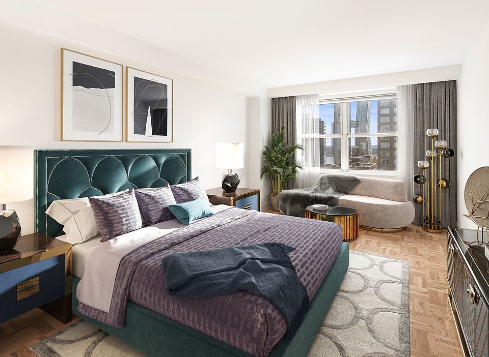 1st image of 155 E 34th St APT 17F