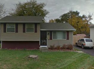 3469 Oakcrest Rd, Columbus, OH 43232