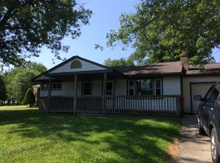 1082 S Meridian Rd, Youngstown, OH 44509