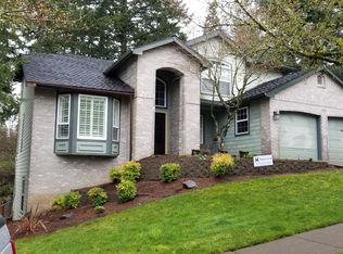 10105 SW Shearwater Loop, Beaverton, OR 97007