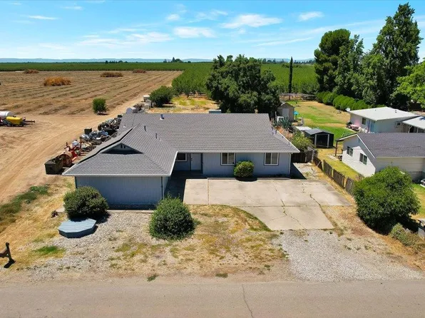 2137 Holcomb Ave, Yuba City, CA 95993