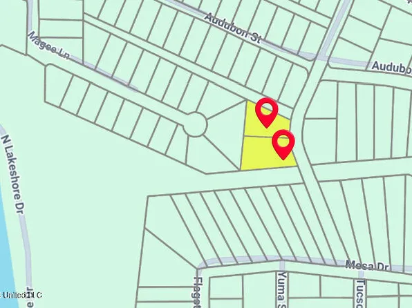 0 Tuscon St Lot 229, Lumberton, MS 39455