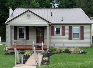 306 Winona St, South Charleston, WV