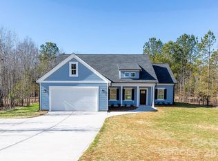 4018 Deerstone Ln #24, Clover, SC 29710