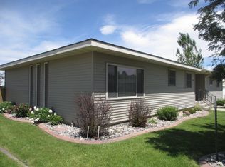 2413 Davidson Ave, Cody, WY 82414