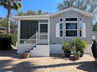 20285 Us Highway 27 LOT 31, Clermont, FL 34715