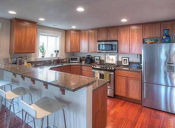 Kitchen - 1