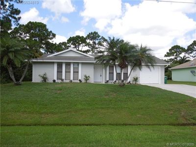 2938 SW Moody Ter, Port Saint Lucie, FL, 34953