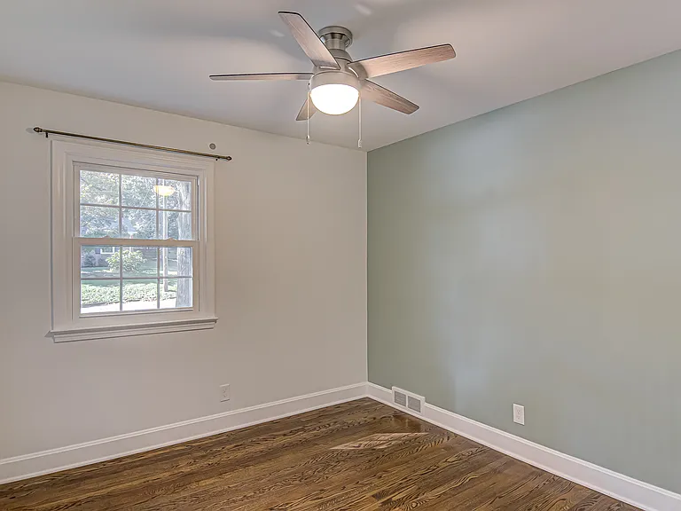 Third bedroom