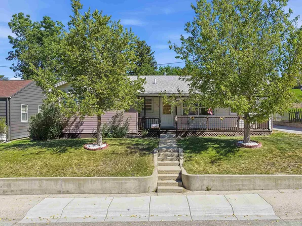 1605 Birch St, Casper, WY 82604