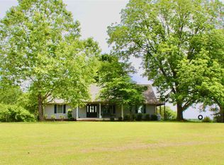 870 Stacey Rd, Rutherfordton, NC 28139