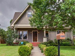 714 Benson St, Nashville, TN 37206