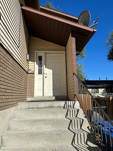 4705 S Xanadu Cir #4705 Photo 1