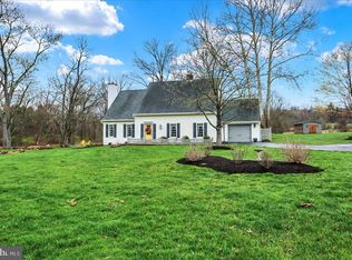 336 Furnace Rd, Birdsboro, PA 19508