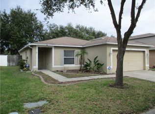 13653 Fareham Rd, Odessa, FL 33556