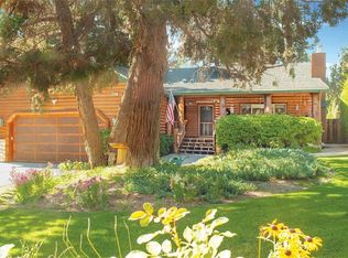 1027 Mount Whitney Dr, Big Bear City, CA 92314