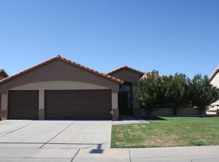 2197 E Cathy Ct, Gilbert, AZ 85296