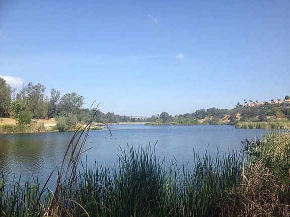 Laguna Niguel Park & Lake