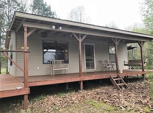 4402 Fairview Rd, Imboden, AR 72434